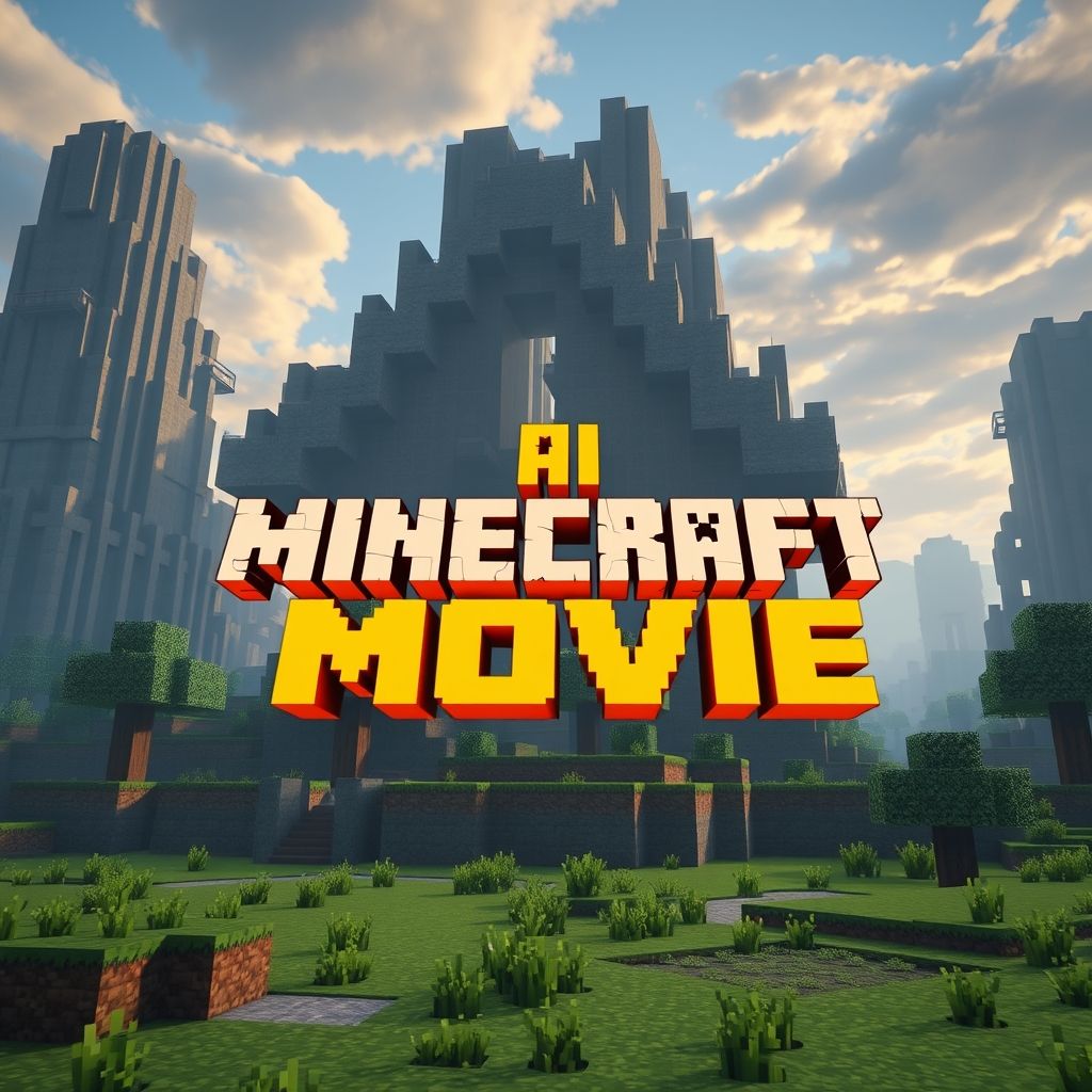 วิเคราะห์ฉากแอ็คชั่นใน 'A Minecraft Movie'